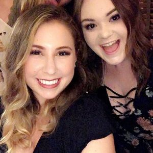 Meet your Posher, Alexandra